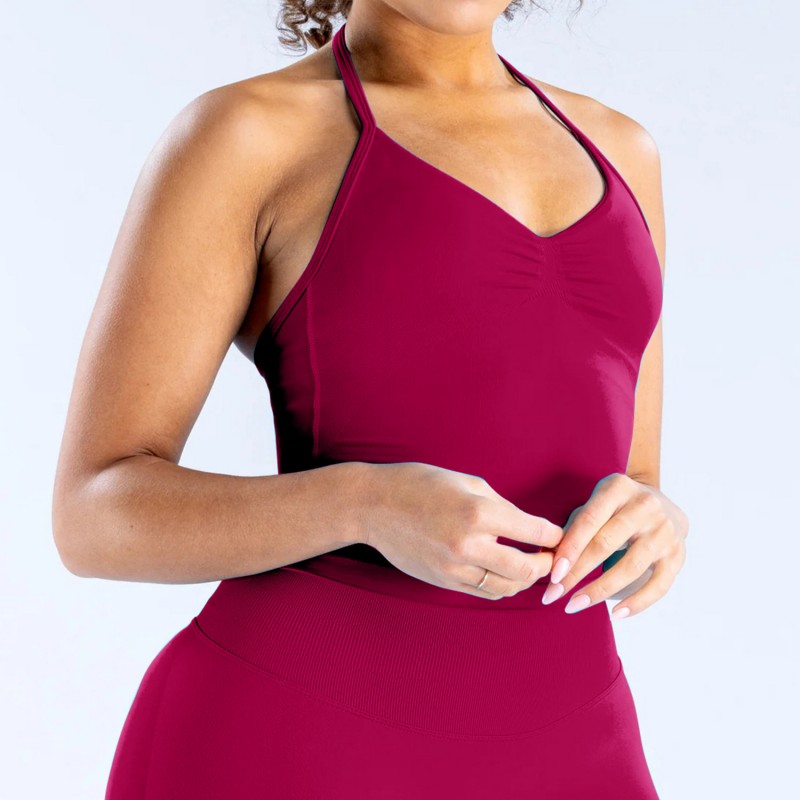 Ladies Gym Wear Wholesale, Yoga Tank Tops Wholesale, Custom Logo Gym Wear