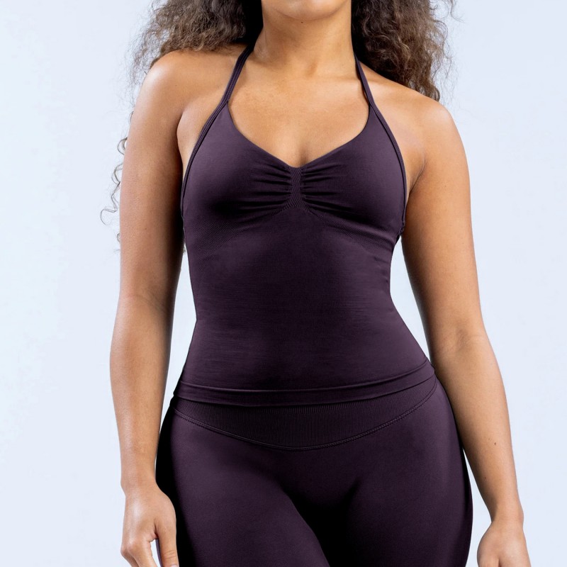 Ladies Gym Wear Wholesale, Yoga Tank Tops Wholesale, Custom Logo Gym Wear