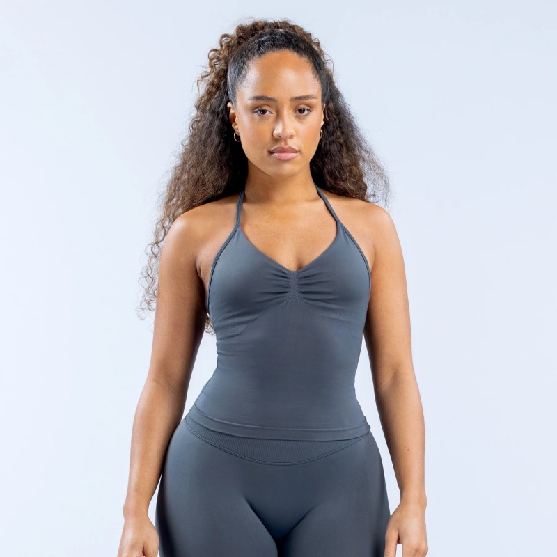 Ladies Gym Wear Wholesale, Yoga Tank Tops Wholesale, Custom Logo Gym Wear