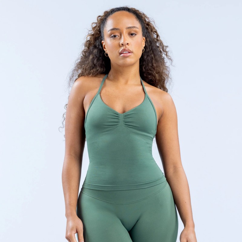 Ladies Gym Wear Wholesale, Yoga Tank Tops Wholesale, Custom Logo Gym Wear