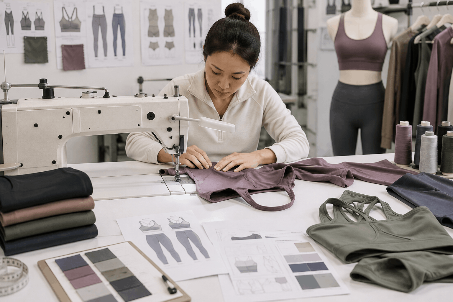 Custom Product Development