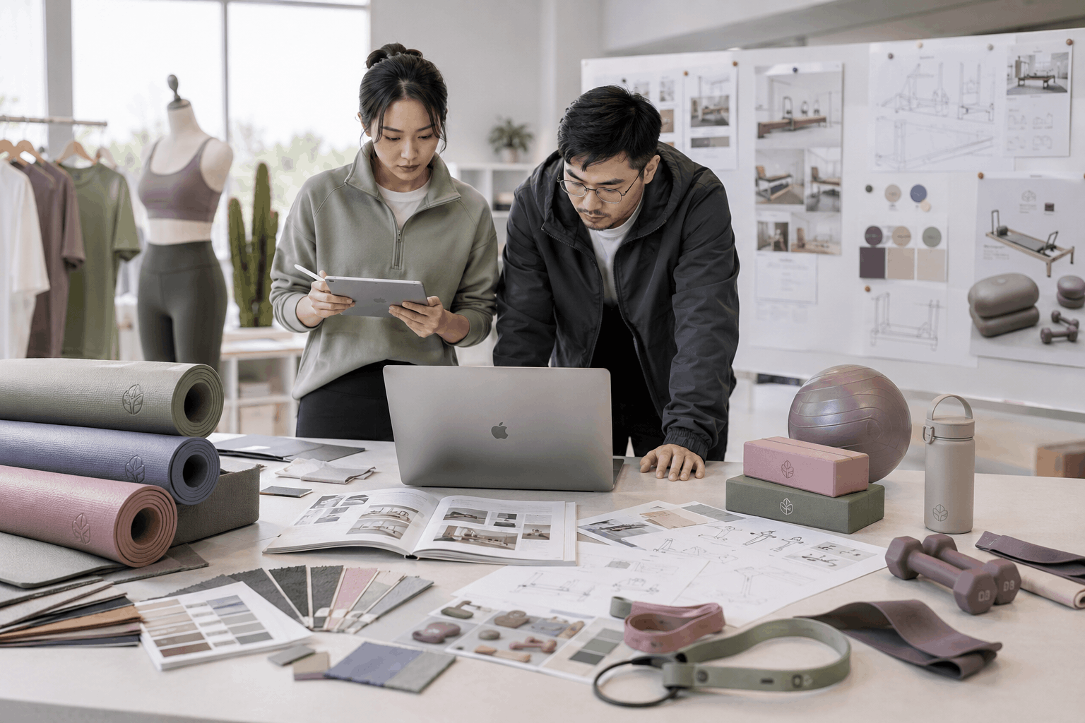 Custom Product Solutions