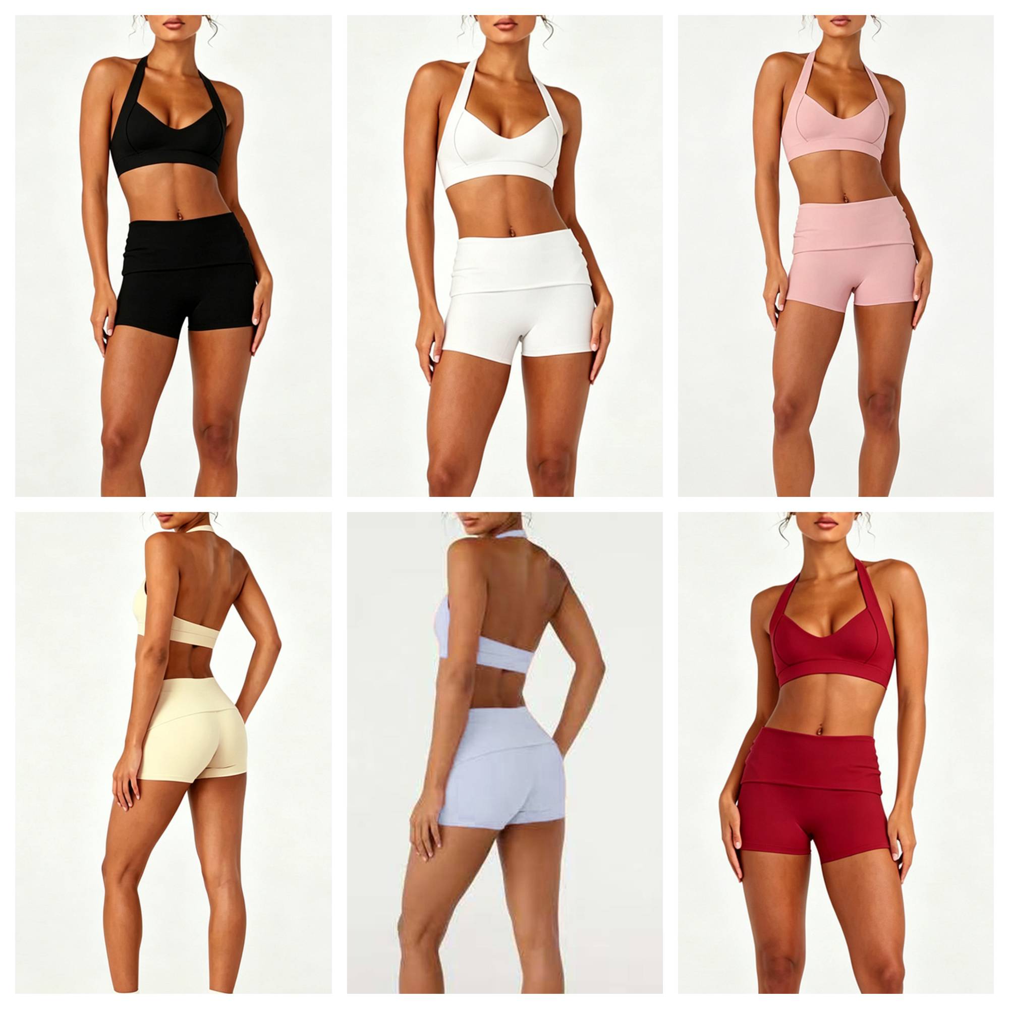 Set Active Manufacturer, Wholesale Fitness Clothing Australia, High Quality Activewear Wholesale
