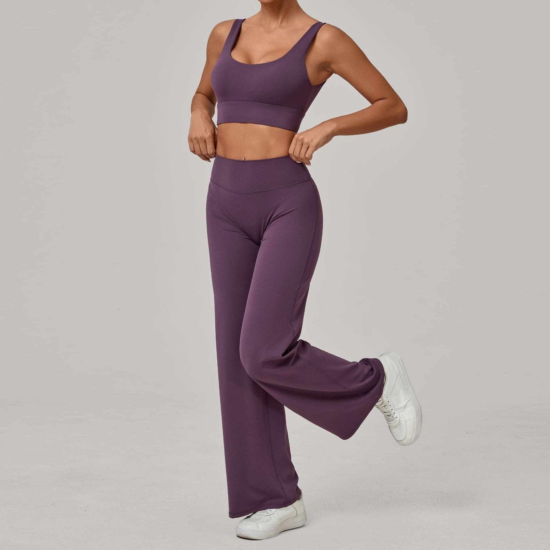 China Fitness Clothing, Yoga Clothing Factory, Set Active Manufacturer