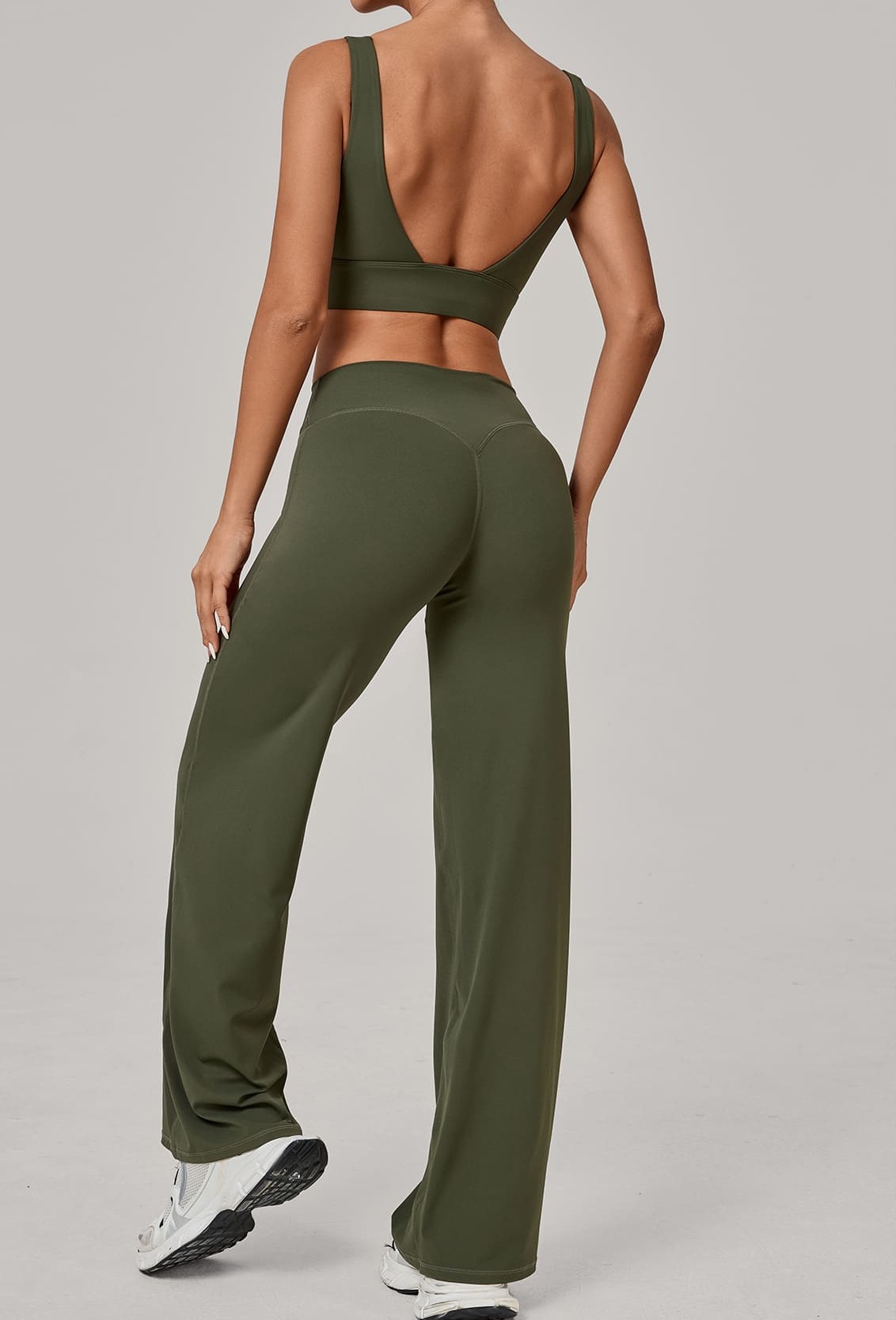 China Fitness Clothing, Yoga Clothing Factory, Set Active Manufacturer