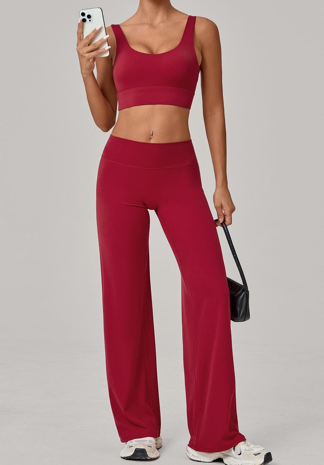 China Fitness Clothing, Yoga Clothing Factory, Set Active Manufacturer