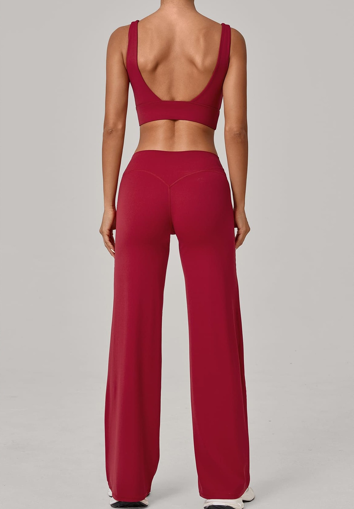 China Fitness Clothing, Yoga Clothing Factory, Set Active Manufacturer