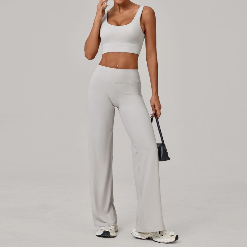 China Fitness Clothing, Yoga Clothing Factory, Set Active Manufacturer