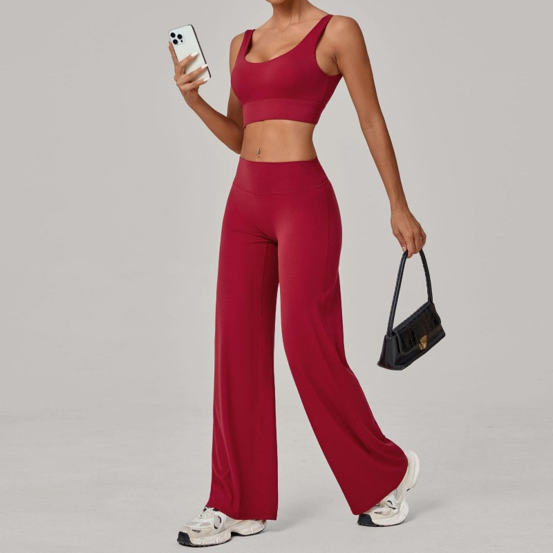 China Fitness Clothing, Yoga Clothing Factory, Set Active Manufacturer