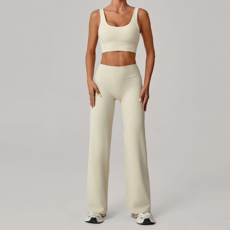 China Fitness Clothing, Yoga Clothing Factory, Set Active Manufacturer