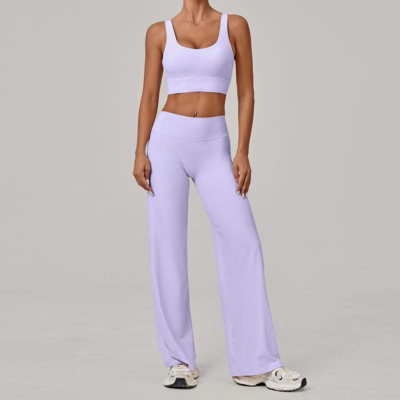 China Fitness Clothing, Yoga Clothing Factory, Set Active Manufacturer