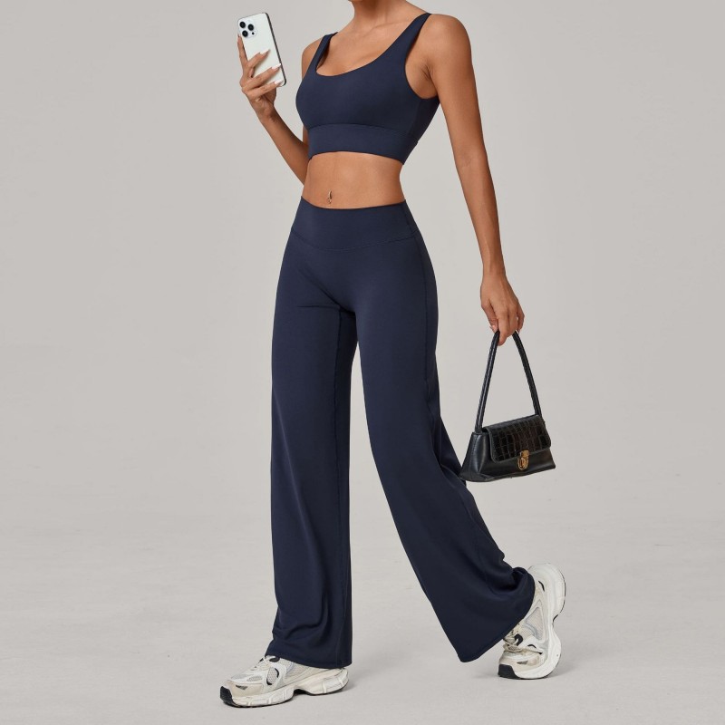 China Fitness Clothing, Yoga Clothing Factory, Set Active Manufacturer