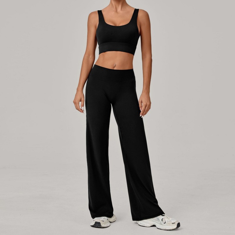 China Fitness Clothing, Yoga Clothing Factory, Set Active Manufacturer