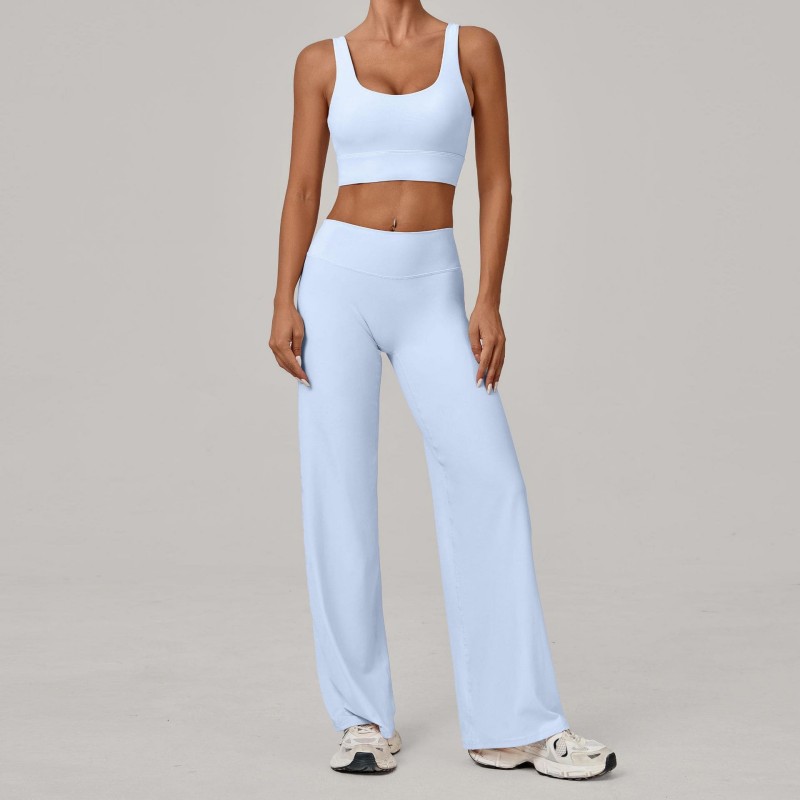 China Fitness Clothing, Yoga Clothing Factory, Set Active Manufacturer