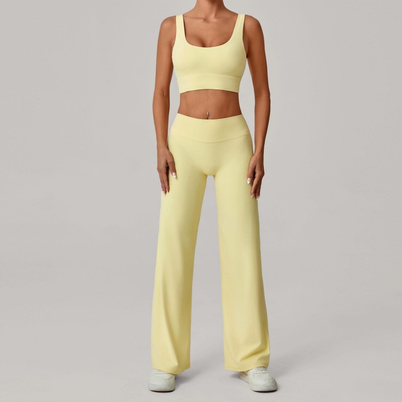 China Fitness Clothing, Yoga Clothing Factory, Set Active Manufacturer