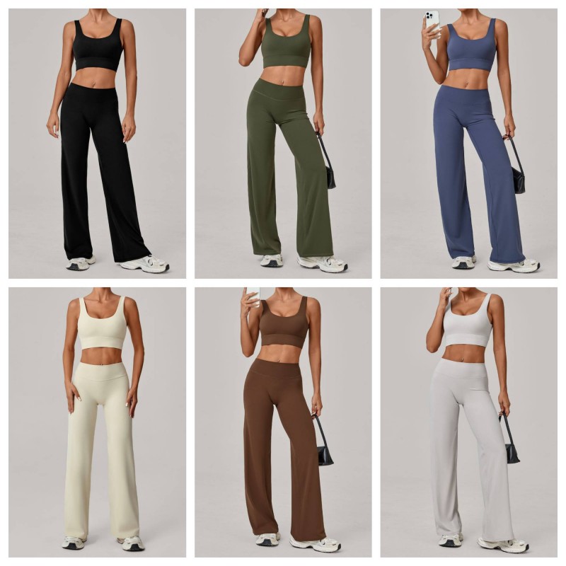 China Fitness Clothing, Yoga Clothing Factory, Set Active Manufacturer