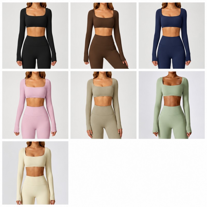 Private Label Athletic Wear, Athletic Wear Wholesale Suppliers, Wholesale Activewear Sets