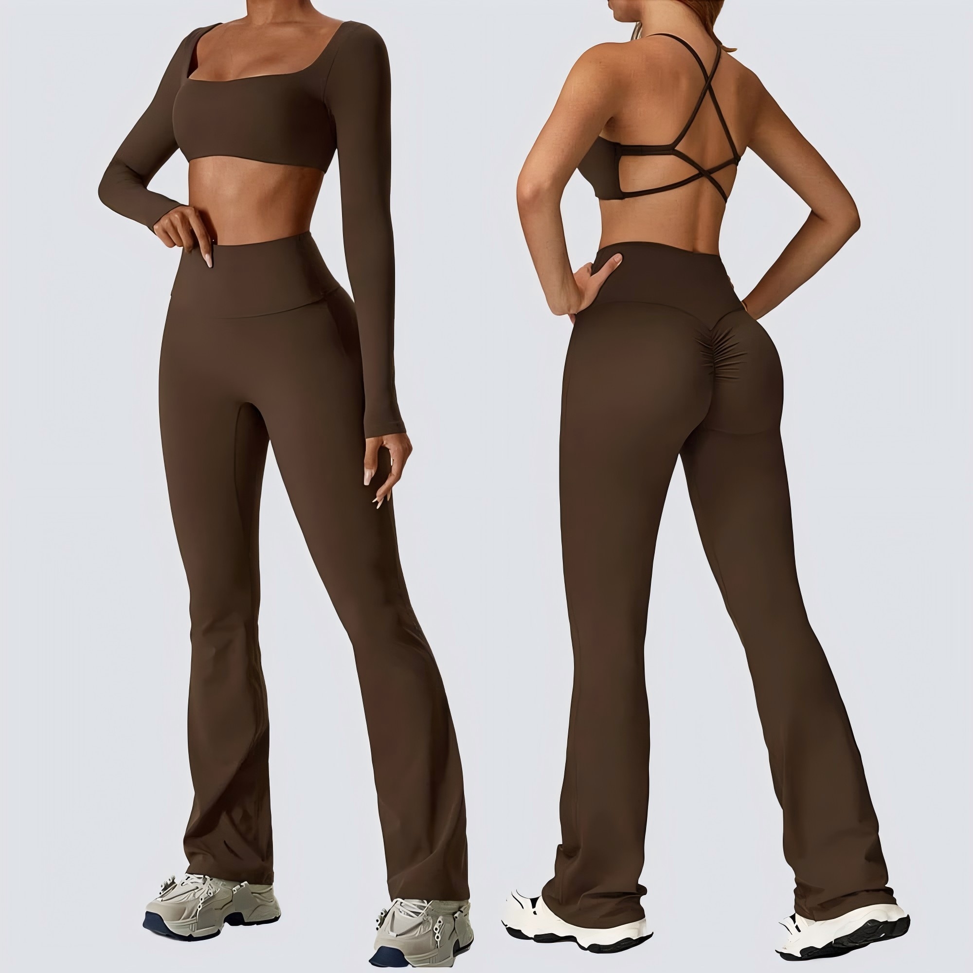 Private Label Athletic Wear, Athletic Wear Wholesale Suppliers, Wholesale Activewear Sets