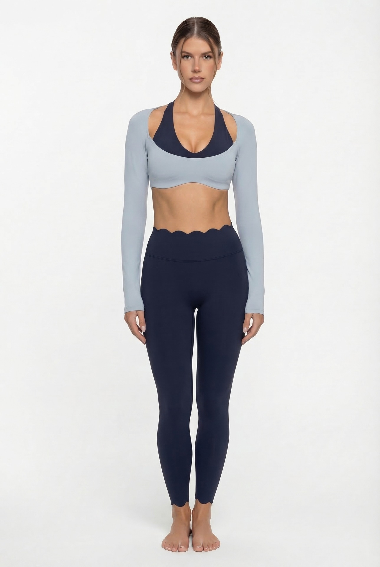 Women's Sportswear Manufacturers, Sportswear China Manufacturer, Custom Gym Clothing Manufacturers