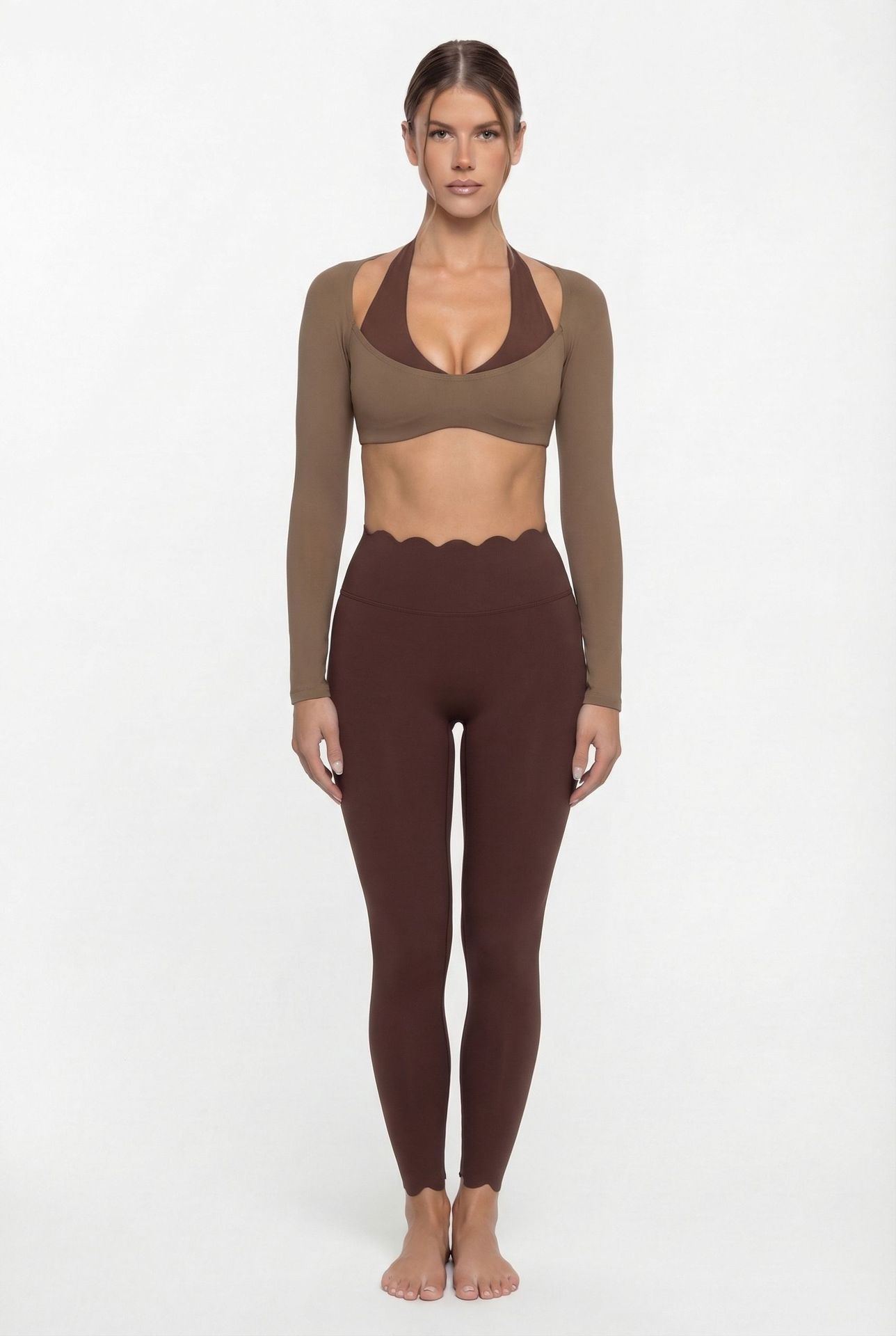Women's Sportswear Manufacturers, Sportswear China Manufacturer, Custom Gym Clothing Manufacturers