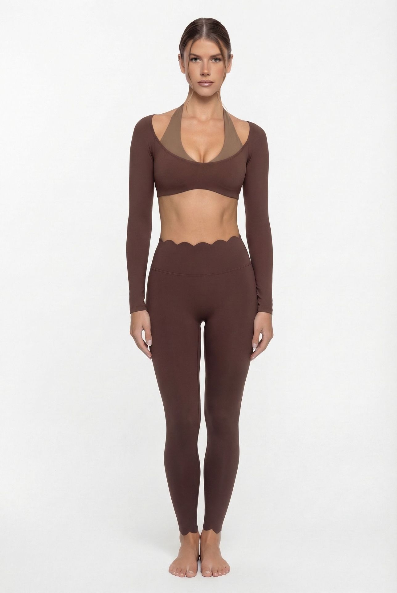 Women's Sportswear Manufacturers, Sportswear China Manufacturer, Custom Gym Clothing Manufacturers