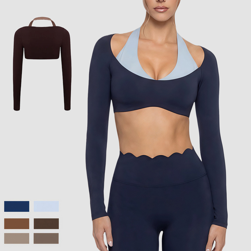 Women's Sportswear Manufacturers, Sportswear China Manufacturer, Custom Gym Clothing Manufacturers