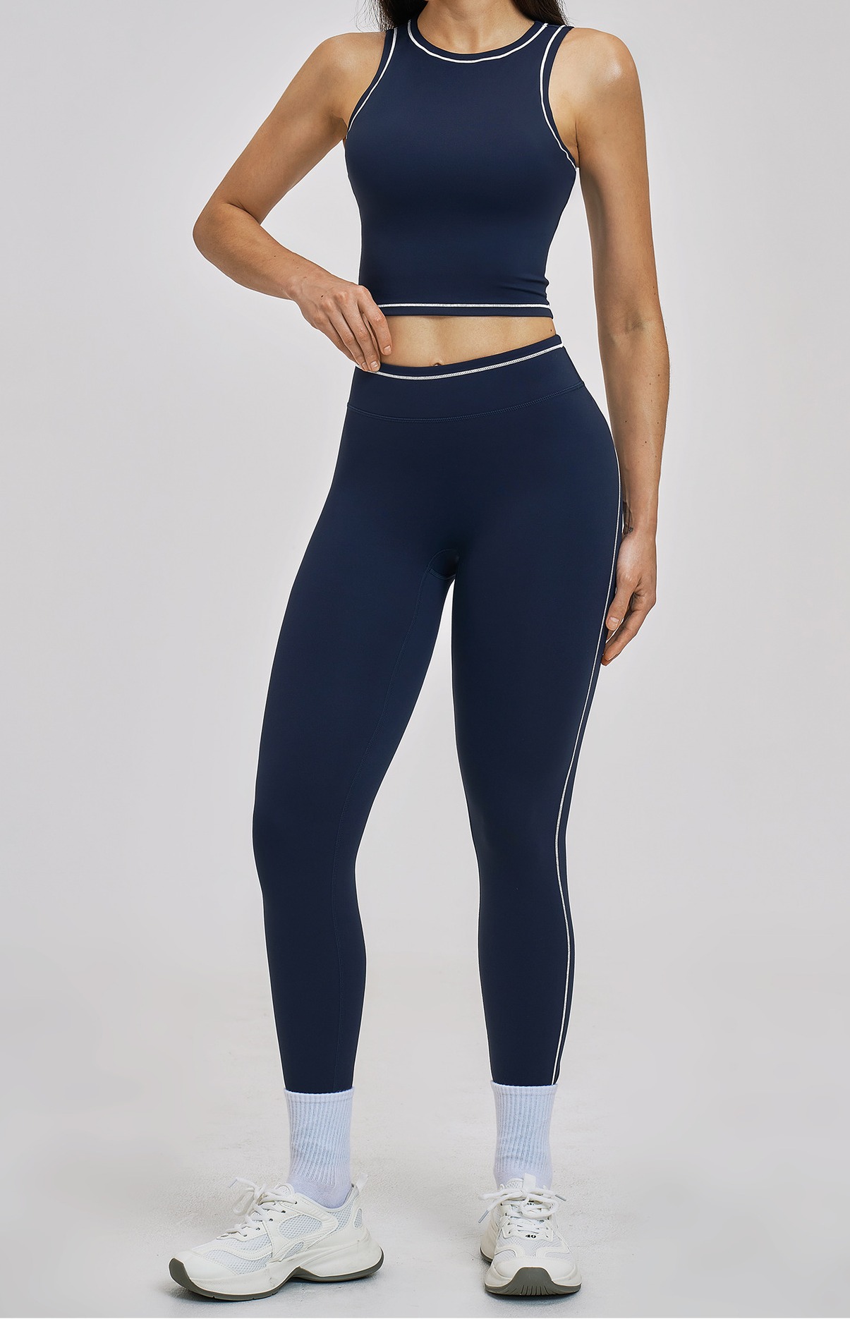 Private Label Athletic Wear, Ladies Gym Wear Wholesale, Activewear Sets Wholesale