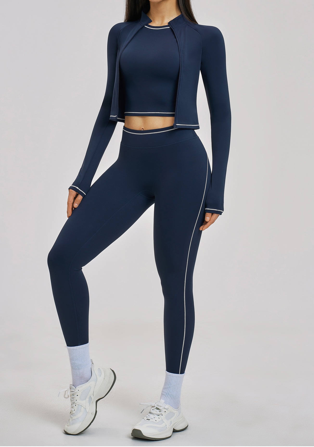 Private Label Athletic Wear, Ladies Gym Wear Wholesale, Activewear Sets Wholesale