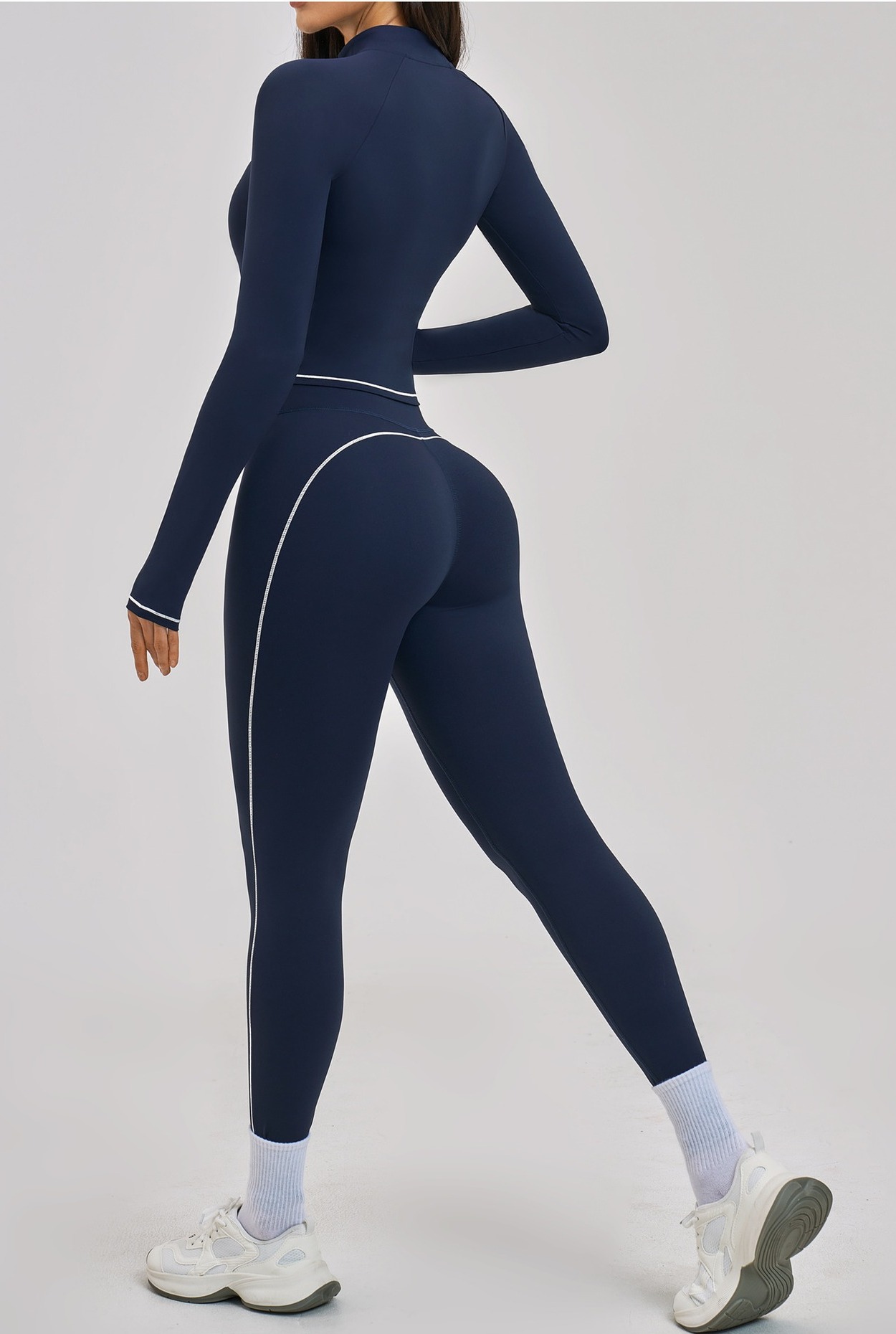 Private Label Athletic Wear, Ladies Gym Wear Wholesale, Activewear Sets Wholesale