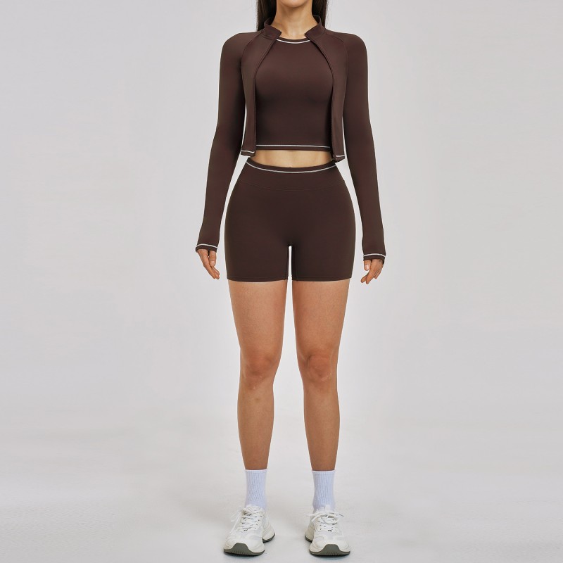 Private Label Athletic Wear, Ladies Gym Wear Wholesale, Activewear Sets Wholesale