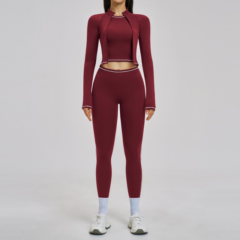 Private Label Athletic Wear, Ladies Gym Wear Wholesale, Activewear Sets Wholesale