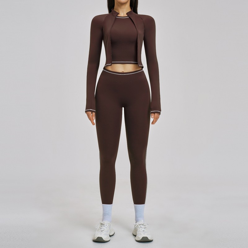 Private Label Athletic Wear, Ladies Gym Wear Wholesale, Activewear Sets Wholesale