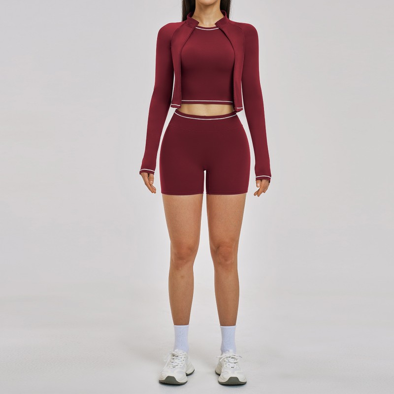 Private Label Athletic Wear, Ladies Gym Wear Wholesale, Activewear Sets Wholesale
