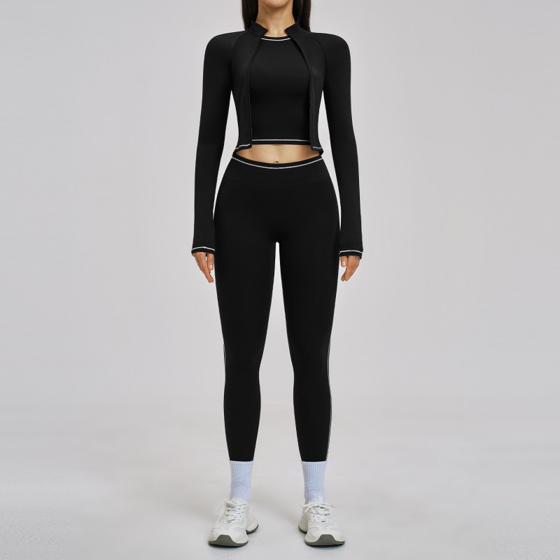 Private Label Athletic Wear, Ladies Gym Wear Wholesale, Activewear Sets Wholesale