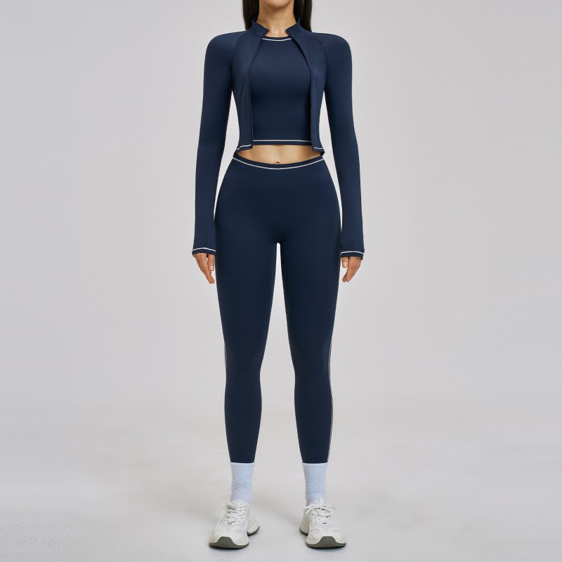 Private Label Athletic Wear, Ladies Gym Wear Wholesale, Activewear Sets Wholesale
