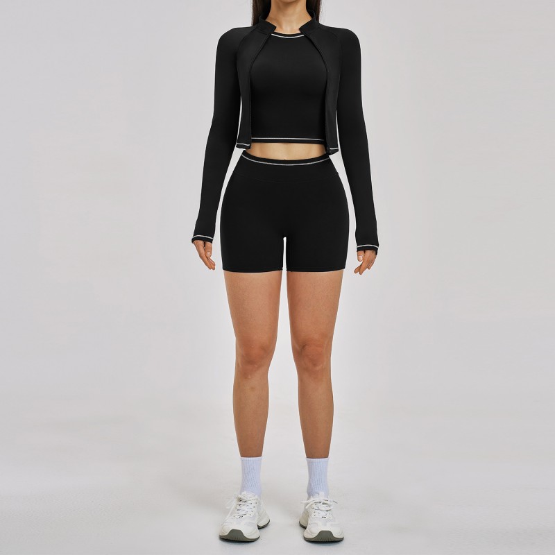 Private Label Athletic Wear, Ladies Gym Wear Wholesale, Activewear Sets Wholesale