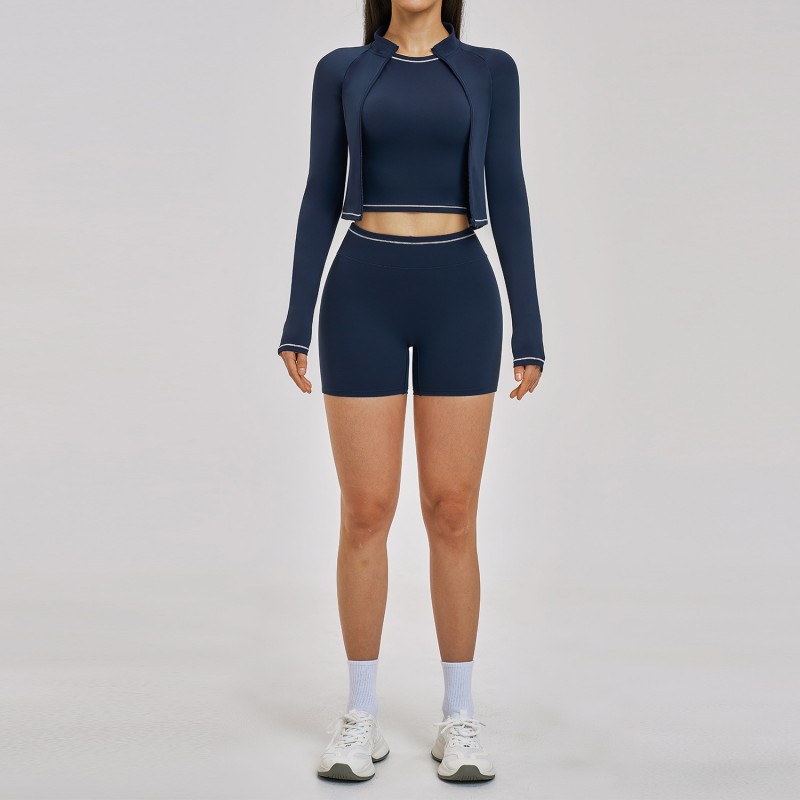 Private Label Athletic Wear, Ladies Gym Wear Wholesale, Activewear Sets Wholesale