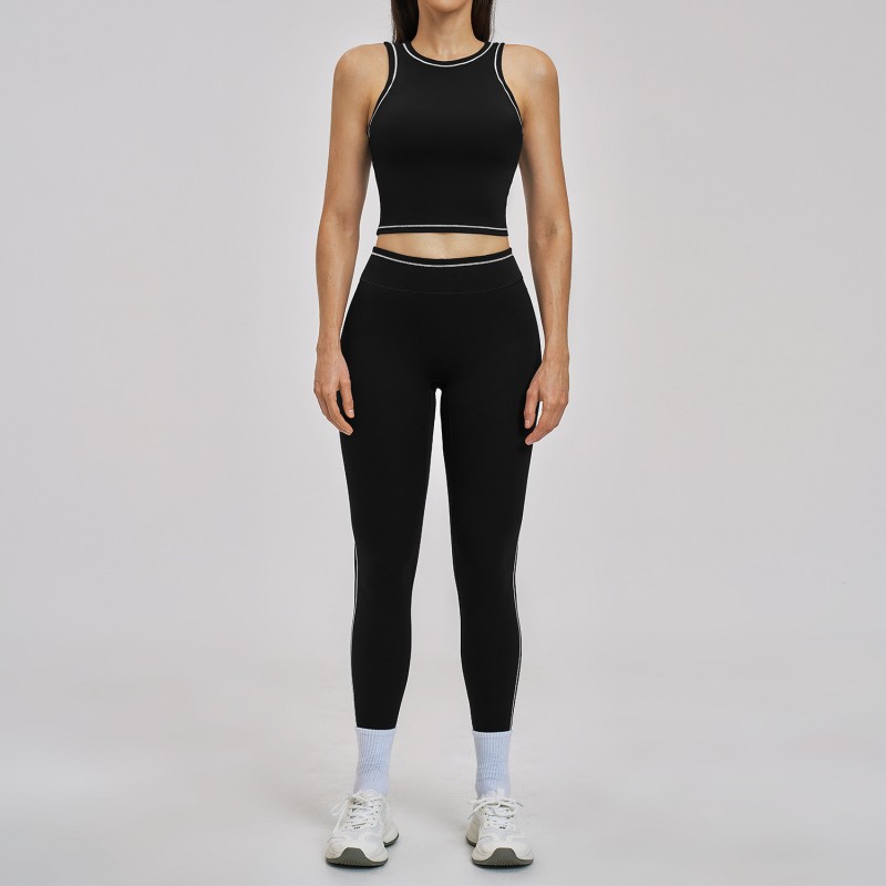 Private Label Athletic Wear, Ladies Gym Wear Wholesale, Activewear Sets Wholesale