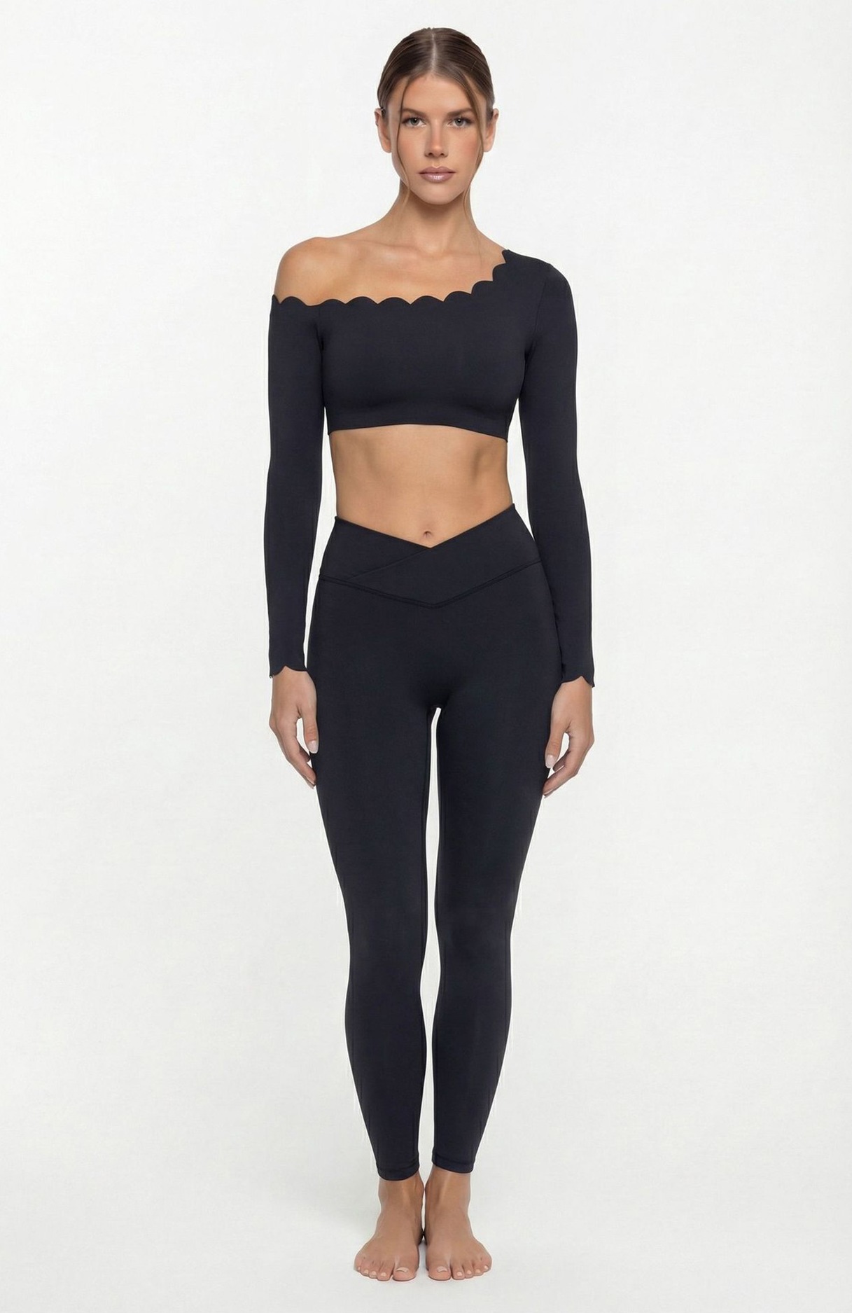 Activewear Sets Wholesale, Yoga Sets Wholesale USA, Women's Fitness Clothing Vendors
