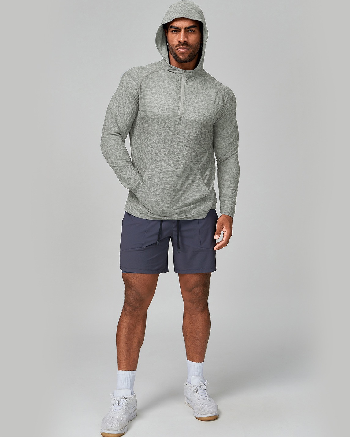 Men's Yoga Long-Sleeve Manufacturer, Sportswear Wholesale Suppliers, Yoga Activewear Manufacturer