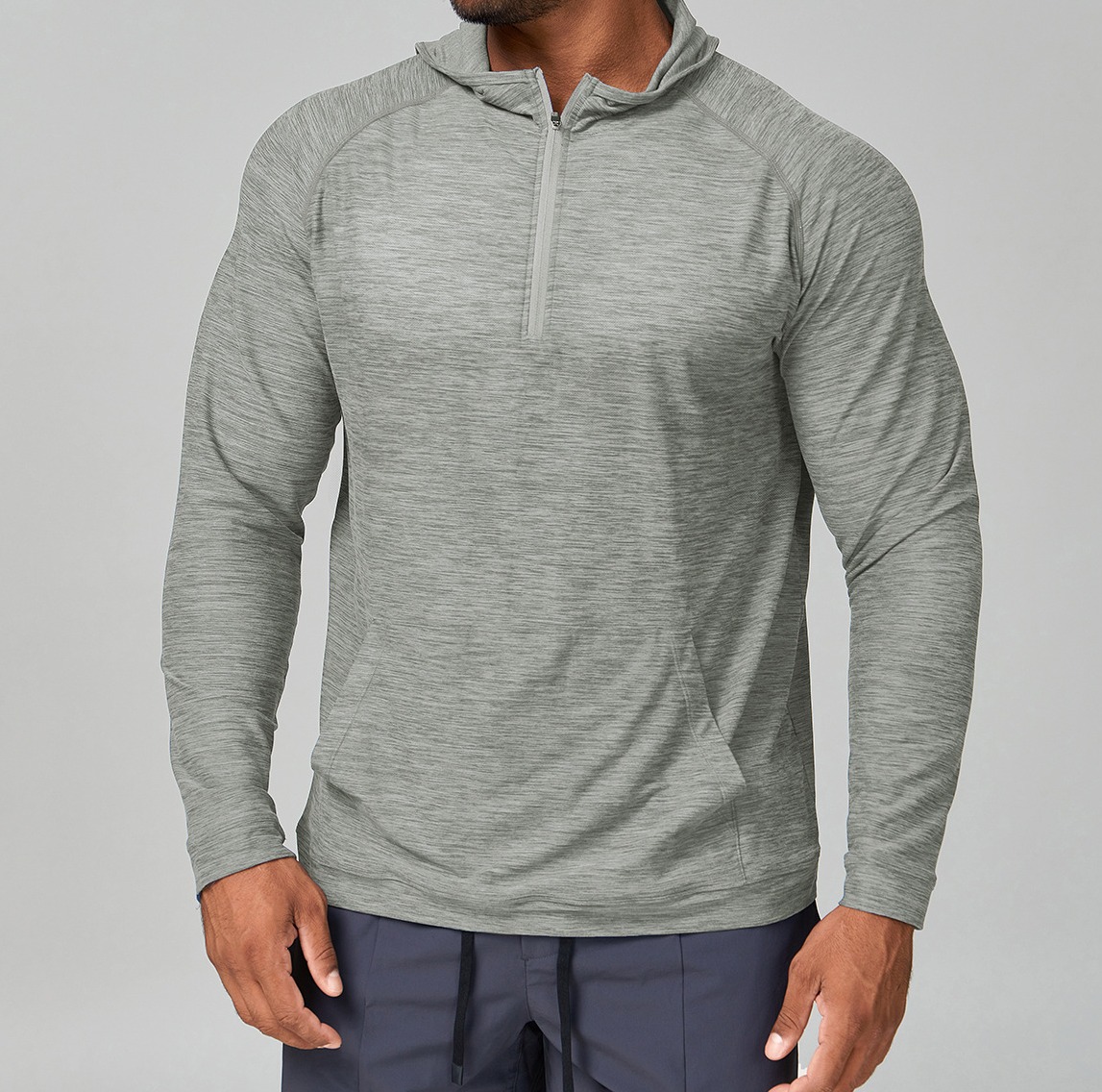 Men's Yoga Long-Sleeve Manufacturer, Sportswear Wholesale Suppliers, Yoga Activewear Manufacturer