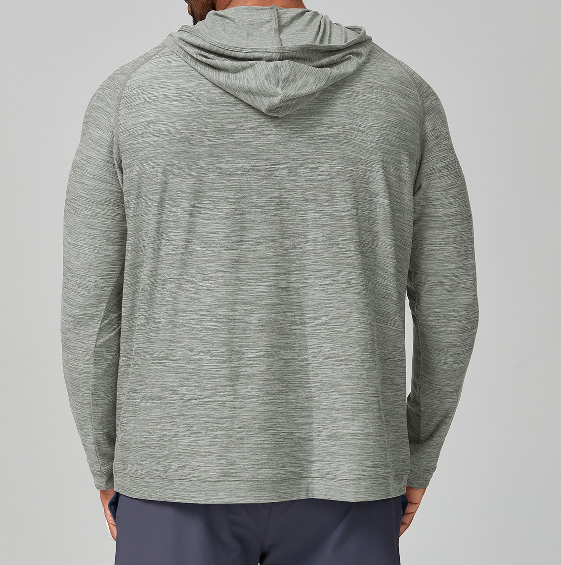 Men's Yoga Long-Sleeve Manufacturer, Sportswear Wholesale Suppliers, Yoga Activewear Manufacturer