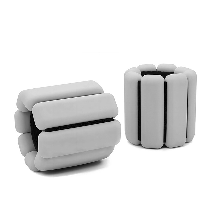 Pilates Strength Kit Manufacturer, Wearable Weight Kit Manufacturer, Wrist Ankle Weight Kit Supplier