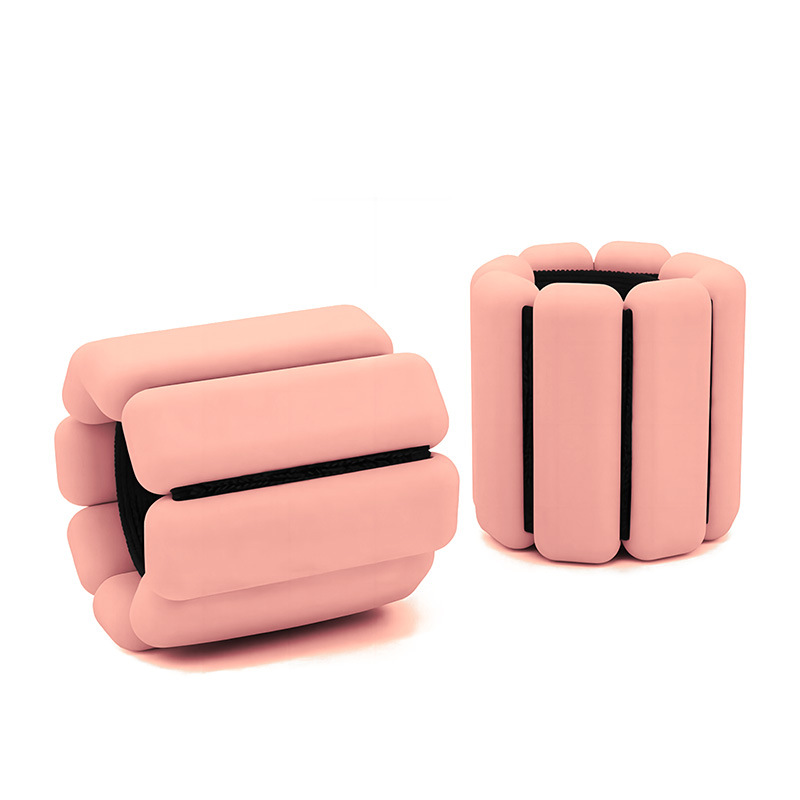 Pilates Strength Kit Manufacturer, Wearable Weight Kit Manufacturer, Wrist Ankle Weight Kit Supplier