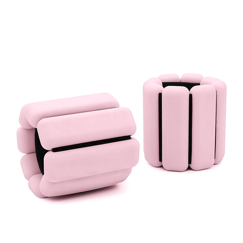 Pilates Strength Kit Manufacturer, Wearable Weight Kit Manufacturer, Wrist Ankle Weight Kit Supplier