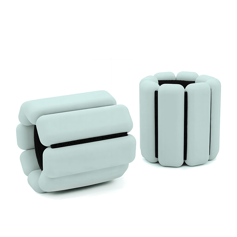 Pilates Strength Kit Manufacturer, Wearable Weight Kit Manufacturer, Wrist Ankle Weight Kit Supplier