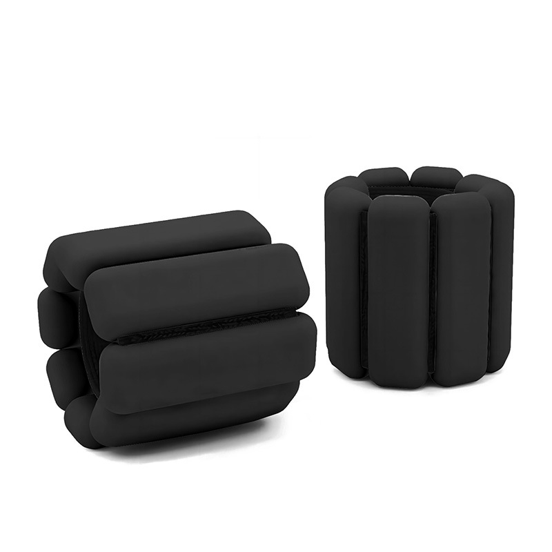 Pilates Strength Kit Manufacturer, Wearable Weight Kit Manufacturer, Wrist Ankle Weight Kit Supplier