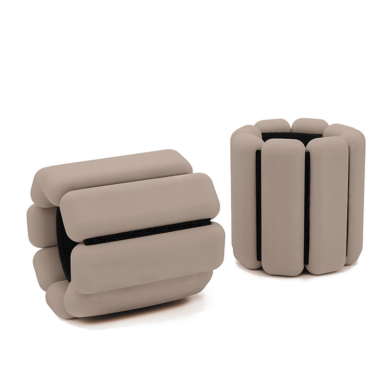 Pilates Strength Kit Manufacturer, Wearable Weight Kit Manufacturer, Wrist Ankle Weight Kit Supplier