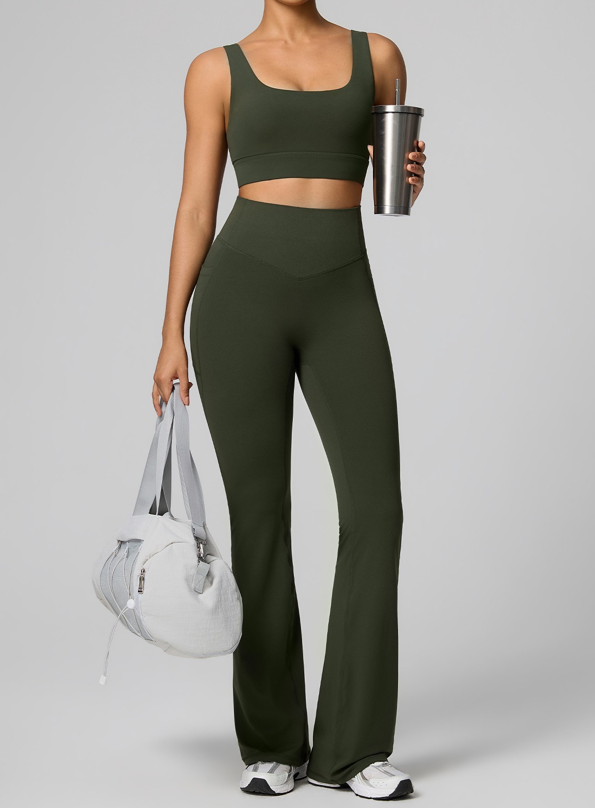 Wholesale Women's Gym Clothes, Athletic Clothing Vendors, Chinese Activewear Manufacturer