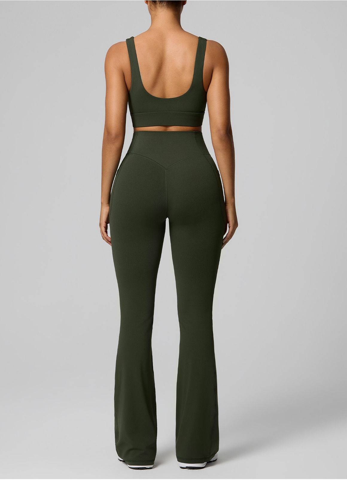 Wholesale Women's Gym Clothes, Athletic Clothing Vendors, Chinese Activewear Manufacturer